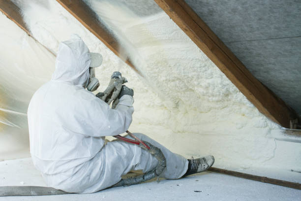 Types of Insulation We Offer in Kalida, OH